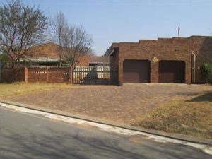 3 Bedroom House in Heidelberg Central