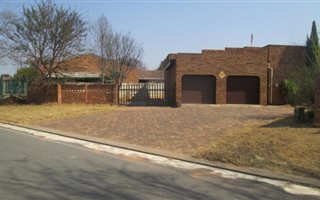 3 Bedroom House in Heidelberg Central