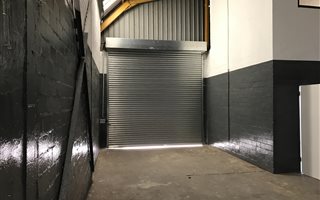 500 m² Industrial space in Kuilsriver