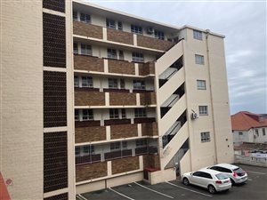 2 Bed Apartment in Morningside