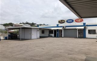 130 m² Industrial space in Westmead