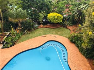 4 Bed House in Ballito