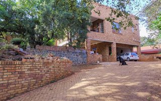 4 Bedroom House in Mulbarton