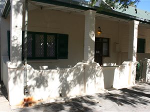 3 Bed House in Graaff Reinet