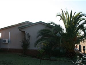4 Bed House in Orkney