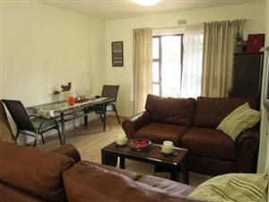 2 Bed House in Old Place