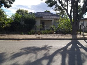 3 Bed House in George Central