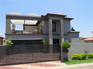 4 Bed Cluster in Sagewood