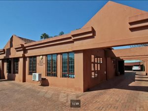200 m² Office Space in Norwood