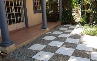 1 Bedroom Flat in Villieria