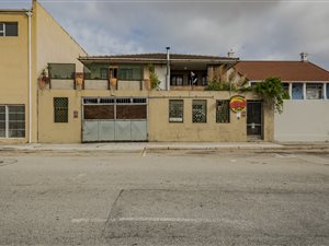 7 Bed House in North End
