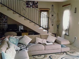 2 Bed Duplex in Brakpan North