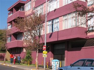 2 Bed Apartment in Kempton Park Central