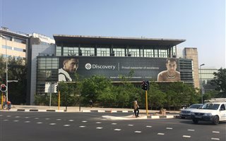510 m² Office Space in Sandown