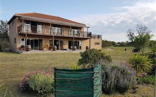 4 Bedroom House in Malmesbury