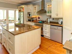 3 Bed House in Kloof