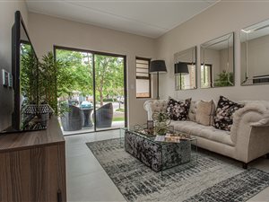 1 Bed Apartment in Tijger Valley and surrounds