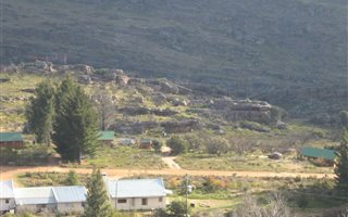 168 ha Farm in Aurora