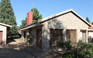 2 ha Farm in Vanderbijlpark Central