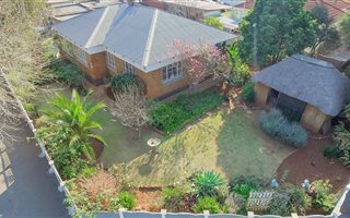3 Bedroom House in Primrose Hill