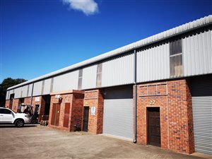224 m² Commercial space in Waterfall