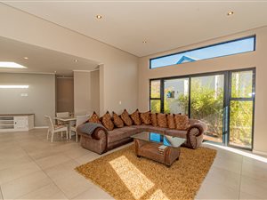 3 Bed House in Copperleaf