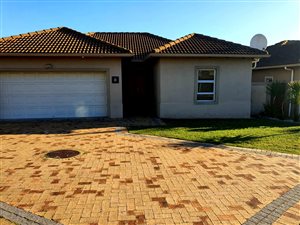 3 Bed House in Kuilsriver