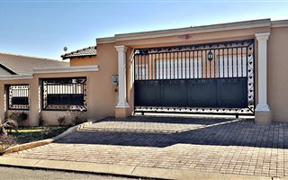 3 Bedroom House in Kibler Park
