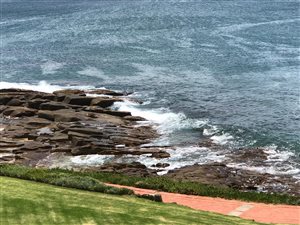 3 Bed Apartment in Mossel Bay Central