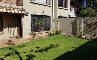 2 Bedroom Apartment in Fairland