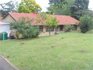 3 Bed House in Pinelands