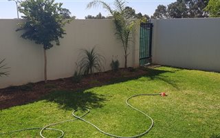2 Bedroom Townhouse in Solheim