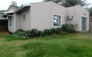 4 Bedroom House in Park Hill