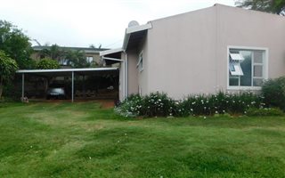 4 Bedroom House in Park Hill