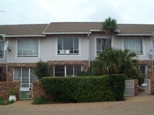 3 Bed Townhouse in Atlasville