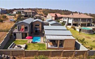 4 Bedroom House in Sable Hills Waterfront Estate