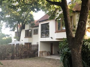 3 Bedroom House in Constantia Park