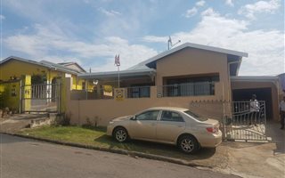 4 Bedroom House in Palmview