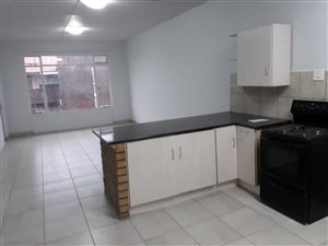2 Bed Apartment in Impala Park
