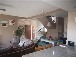 2 Bed Duplex in Rietfontein