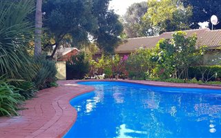 3 Bedroom House in Flora Park