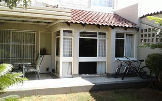 2.5 Bedroom Duplex in Morninghill