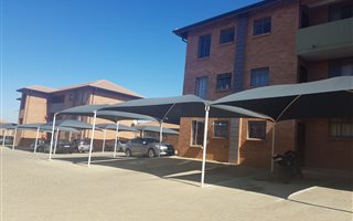 2 Bedroom Apartment in Amberfield