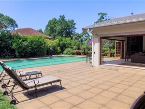 4 Bed House in Winston Park