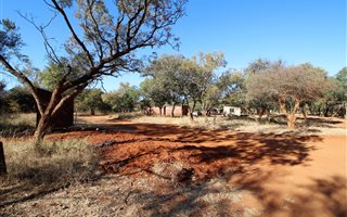 20.4 ha Farm in Bela-Bela (Warmbaths)