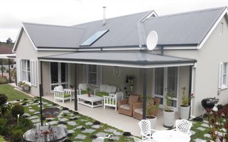 3 Bedroom House in Welbedacht
