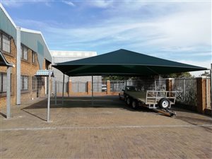325 m² Commercial space in Kuilsriver