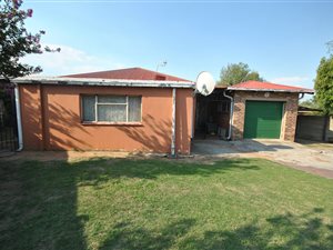 3 Bed House in Arbor Park