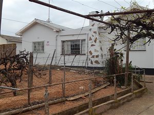47 ha Farm in Calitzdorp