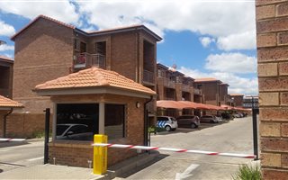 2 Bedroom Apartment in Edenvale